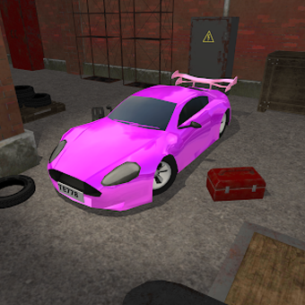 Image 0 for Rising Cars Clash - Car T…