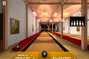 Image 0 for German Bowling FREE