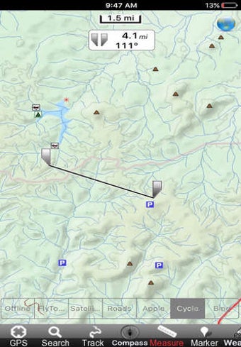 Image 0 for Mark Twain National Fores…