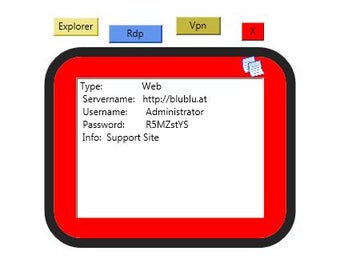 Imagen 1 para BluBlu Reader