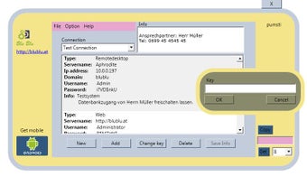 Imagen 4 para BluBlu Reader