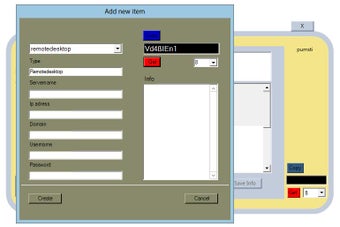 Imagen 2 para BluBlu Reader
