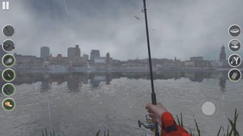 Image 0 for Ultimate Fishing Simulato…