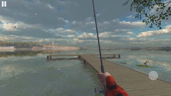 Image 2 for Ultimate Fishing Simulato…