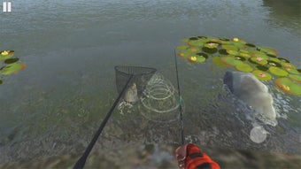 Image 3 for Ultimate Fishing Simulato…