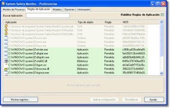 Image 0 for System Safety Monitor Fre…
