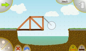 Imagen 2 para Wood Bridges Free