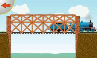 Imagen 2 para Wood Bridges Free