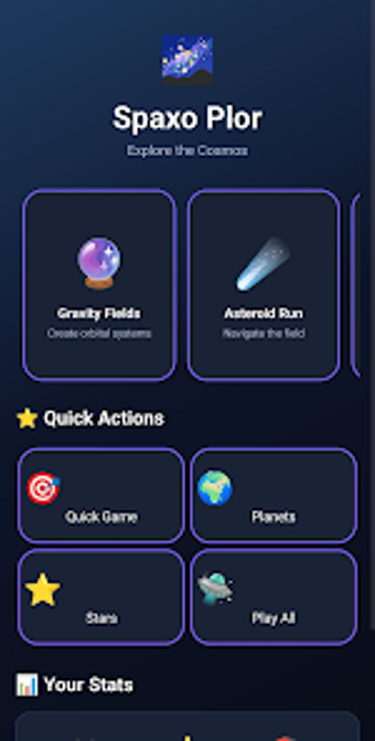 Image 0 for 22bet: Spaxo Plor