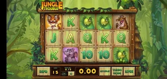 Image 0 for 777 Fortune Drift