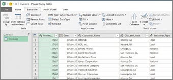 Image 0 for Microsoft Excel