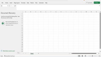 Image 0 for Microsoft Excel