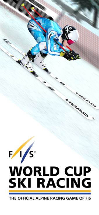 Image 0 for World Cup Ski Racing