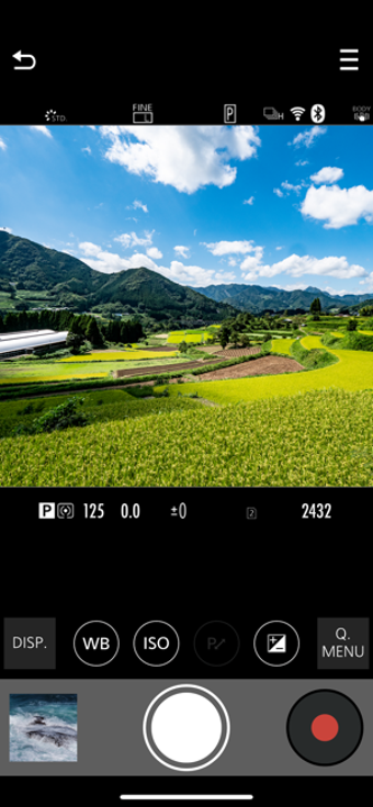 Image 1 for Panasonic LUMIX Sync