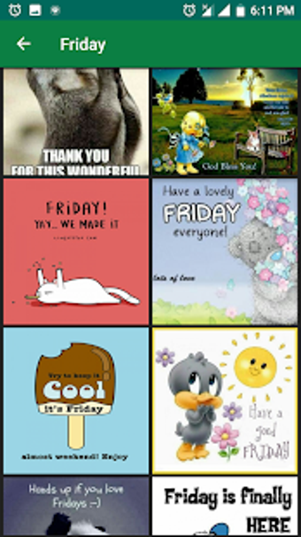 Image 2 for Everyday Wishes And Greet…