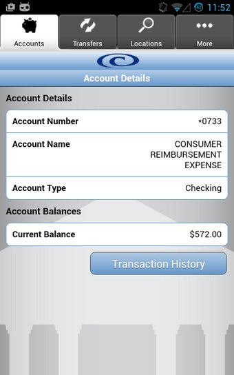 Image 3 for Cornerstone Bank ND