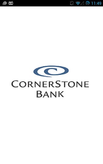 Image 2 for Cornerstone Bank ND