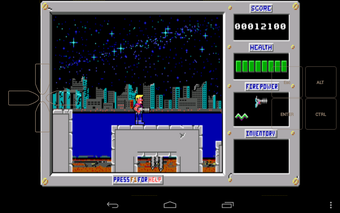 Image 3 for AEMULA - 486 PC Emulator