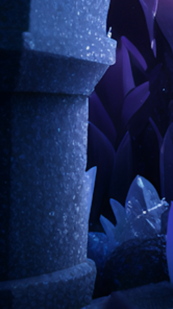 Imagen 0 para Saffron Plume Pop