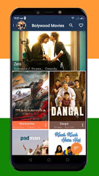 Image 0 for Shah Rukh Khan Bollywood …