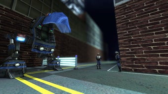 Image 0 for Turok 3: Shadow of Oblivi…