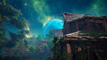 Image 2 for Biomutant