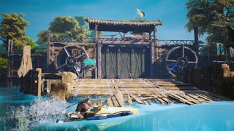 Image 1 for Biomutant