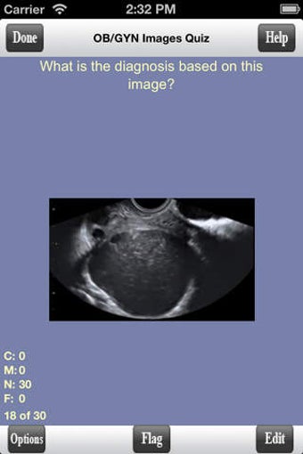 Image 0 for ARDMS OBGYN + Abdomen + P…