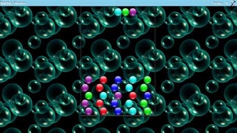 Image 2 for Bubble Shooter - Free for…