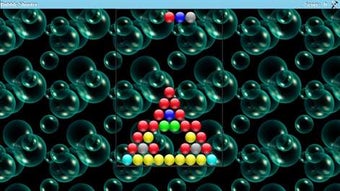 Image 3 for Bubble Shooter - Free for…