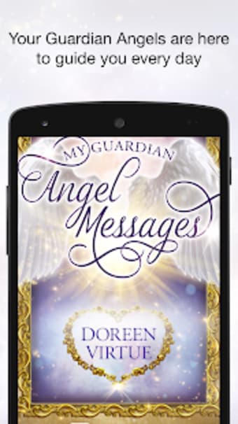 Image 3 for My Guardian Angel Message…