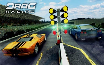 Image 0 for Drag Racing