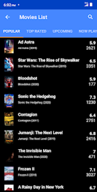 Imagen 1 para Movie Downloader | Torren…