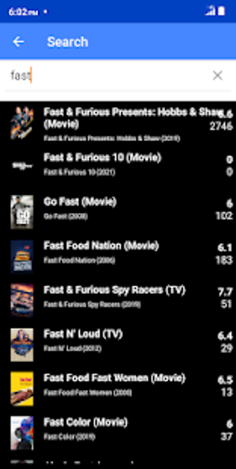Imagen 2 para Movie Downloader | Torren…