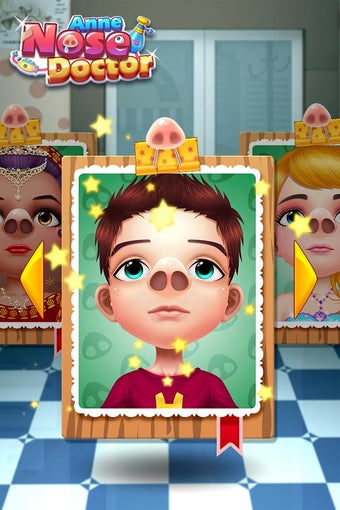 Image 1 for Nose Doctor