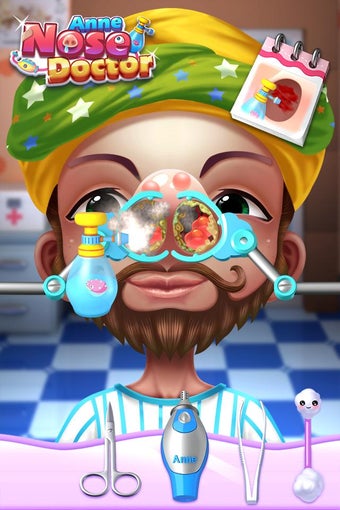 Image 2 for Nose Doctor