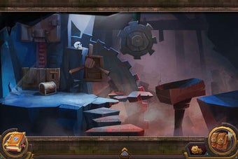 Image 0 for The Room4:Room Escape