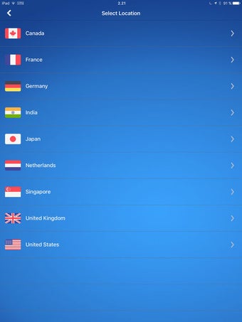 Image 1 for Asim VPN - Secure your Wi…