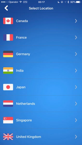 Image 3 for Asim VPN - Secure your Wi…