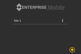 Image 0 for Flir Enterprise Mobile fo…