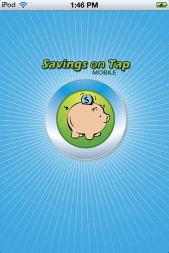 Imagen 0 para Savings on Tap