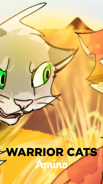 Image 1 for Warrior Cats Amino