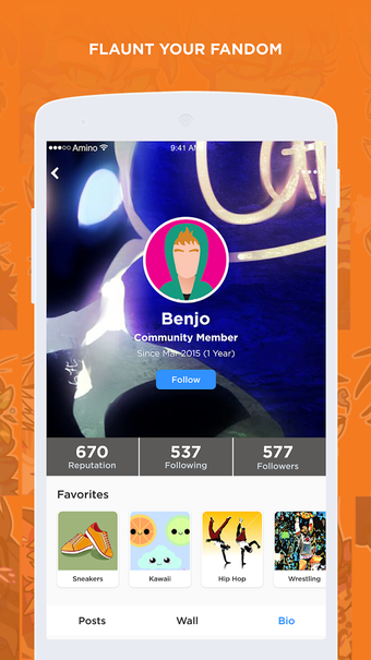 Image 2 for Warrior Cats Amino