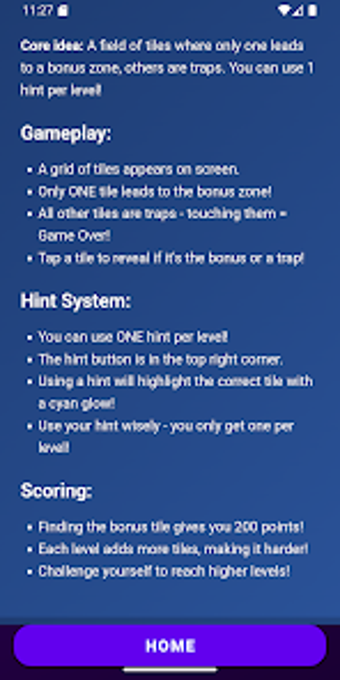 Image 0 for Chance Treasure