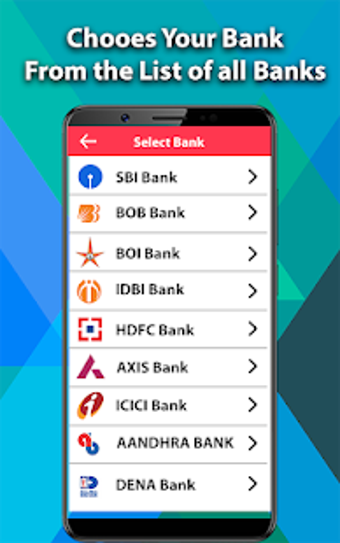 Imagen 3 para ATM Balance Check All Ban…