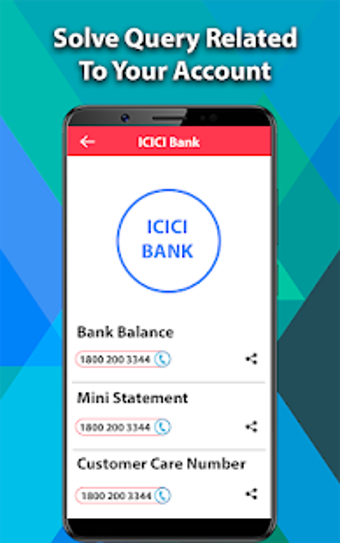 Imagen 2 para ATM Balance Check All Ban…