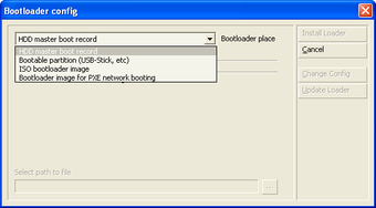 Image 0 for DiskCryptor