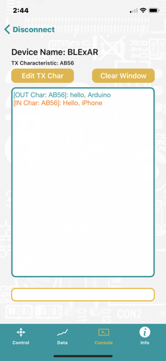 Image 3 for BLExAR