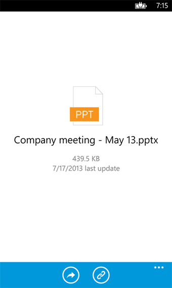 Image 0 for ShareSync for Windows 10