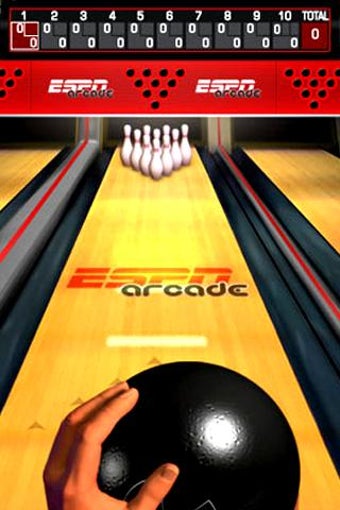 Imagen 0 para 3D Bowling